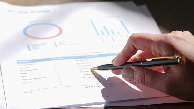 graph showing amortizing loan constant calculation