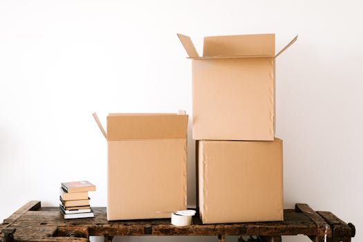 stack of mortgage documents on a table