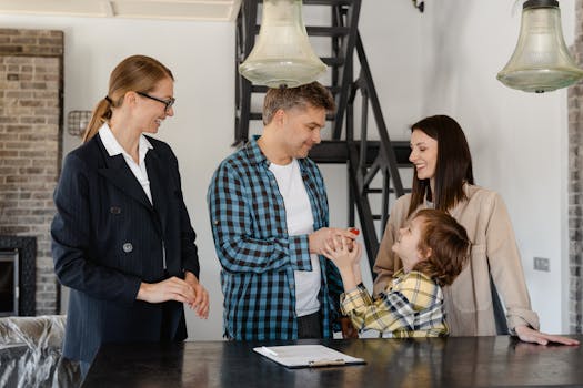 happy retiree holding keys to a paid-off home