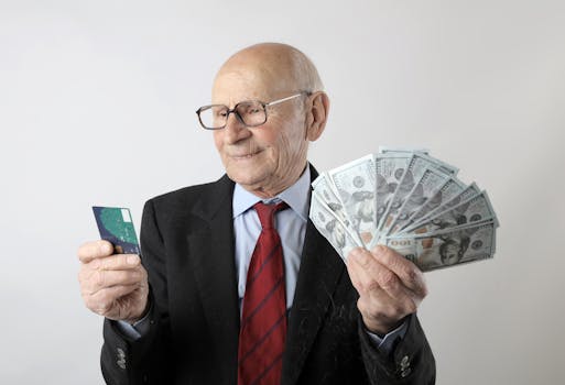 person holding a mortgage credit certificate