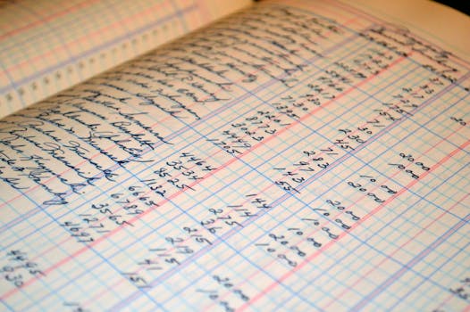 amortizing mortgage chart showing principal and interest payments over time